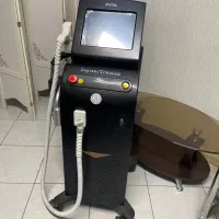 دستگاه لیزر سوپرانو