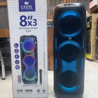 پارتی باکس جدید|صوتی و تصویری|کاشان, فاز ۲ ناجی آباد|دیوار