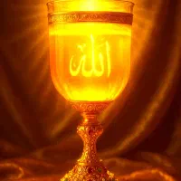 علم دعانویس مذهبی