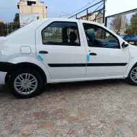 رنو ال 90مدل1395