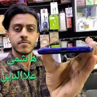 سامسونگ Galaxy A60 با حافظهٔ ۱۲۸ گیگابایت|موبایل|تهران, شیخ هادی|دیوار