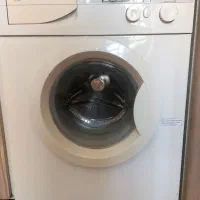 ماشین لباسشویی