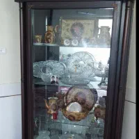 ویترین،موزه