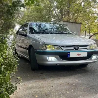 پارس معمولی|خودرو سواری و وانت|میاندوآب, |دیوار