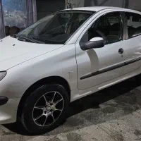 عروسک ۸۸ شاسی پلمپ|خودرو سواری و وانت|نجف‌آباد, گلدشت|دیوار