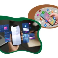 طراحی سایت، اپلیکیشن و وب اپلیکیشن