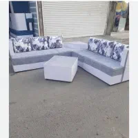 مبل،تخفیف خورده،مدت محدود|مبلمان خانگی و میز عسلی|رشت, حومه رشت|دیوار