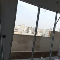 60متر1خوابه صفر، بااسانسوربدون نزدیک حاشیه مطهری56