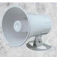 بلندگو دزدگیر