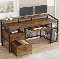 میزتحریر کد ۸۳۱ میز کامپیوتر میز گیم