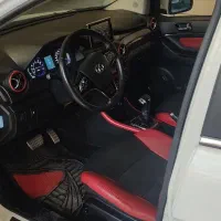 بایک x25 اتومات 2019|خودرو سواری و وانت|مشهد, جاهد شهر|دیوار