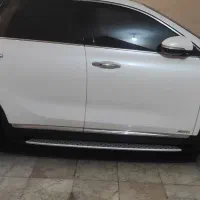 سورنتو ۲۰۱۶|خودرو سواری و وانت|مشهد, هفت تیر (آب و برق)|دیوار