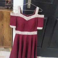 پیرهن کوتاه|لباس|محمدشهر, محمدشهر|دیوار