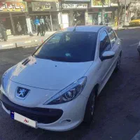 پژو 207|خودرو سواری و وانت|مشهد, نوفل لوشاتو|دیوار