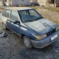 پیکان و پراید|خودرو سواری و وانت|سیمین شهر, |دیوار