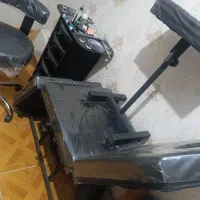 ست تخت تتو|آرایشگاه و سالنهای زیبایی|همدان, |دیوار