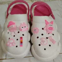 کراکس عروسکی|کیف، کفش، کمربند|گنبد کاووس, |دیوار