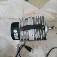 پمپ هوا اکواریوم