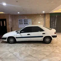 زانتیا در حد ۸۹