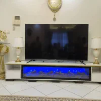 شومینه برقی|بخاری، هیتر، شومینه|تهران, تهرانسر شرقی|دیوار