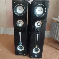 اسپیکر بلوتوث دار سالم
