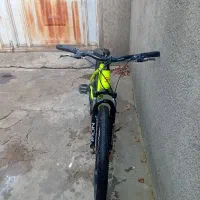 دوچرخه ۲۶ کوفیدیس