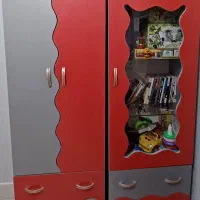 کمدوویترین نوجوان