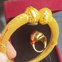 طلا ۲۱ عیار