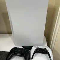 Ps 5|کنسول، بازی ویدئویی و آنلاین|برخوار, |دیوار