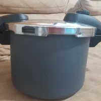 لوازم آشپز خانه زودپز