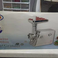 چرخ گوشت آکبند