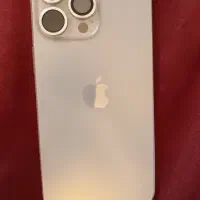 آیفون 15 پرو مکس بسیار تمیز|موبایل|اصفهان, ملک‌شهر|دیوار