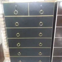 دراور ۷ کشو ام دی اف پاکچوب نو|جاکفشی، کمد، دراور|میبد, |دیوار