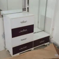 میز آرایشی