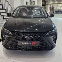 ARRIZO6 GT (Z6 GT) / آریزو6 جی تی|خودرو سواری و وانت|تهران, آسمان|دیوار