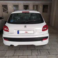 207سفیدپانا دنده رینگ آلومینوم خشک۱۴۰۴