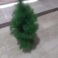 کاج مصنوعی کریسمس