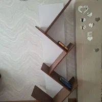 کتابخانه درختی