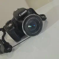 دوربین عکاسی کنون|دوربین عکاسی و فیلم‌برداری|گلستان (تهران), |دیوار