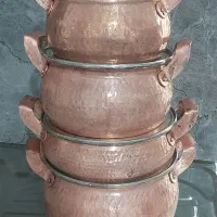 قابلمه مسی نو