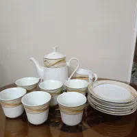 ظروف چینی ودکوری