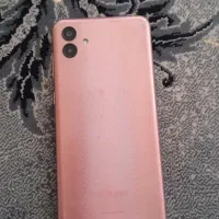 گوشیA04