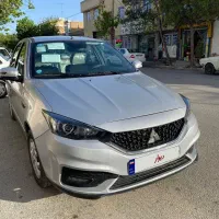 سهند s مدل 1404 درحد صفر تیتانیوم