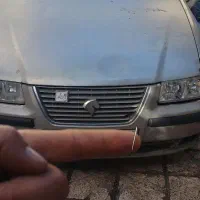 خودروسمند مدل 82دوگانه سوز|خودرو سواری و وانت|تبریز, |دیوار