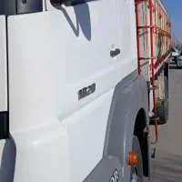 سینه آکسور تک