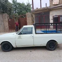 پیکان وانت CNG، مدل ۱۳۸۳