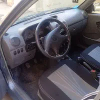 پراید ۱۴۱سالم|خودرو سواری و وانت|همدان, |دیوار