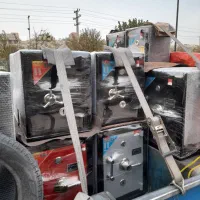 نصیرآباد شهرک صنعتی گاوصندوق کد443|ابزارآلات|رباط‌کریم, نصیرشهر|دیوار