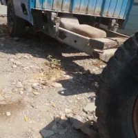 لوازم نیسان اوراقی با برگه اوراق از اسقاط|قطعات یدکی و لوازم جانبی|هشتگرد, هشتگرد قدیم|دیوار
