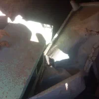 ضایعات فروشی|عمده‌فروشی|بیرجند, |دیوار